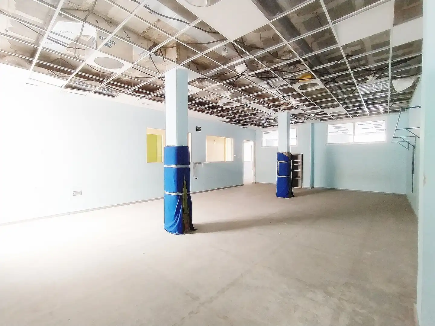 Local comercial en venda a Calle Vicente Aleixandre, imagen 7