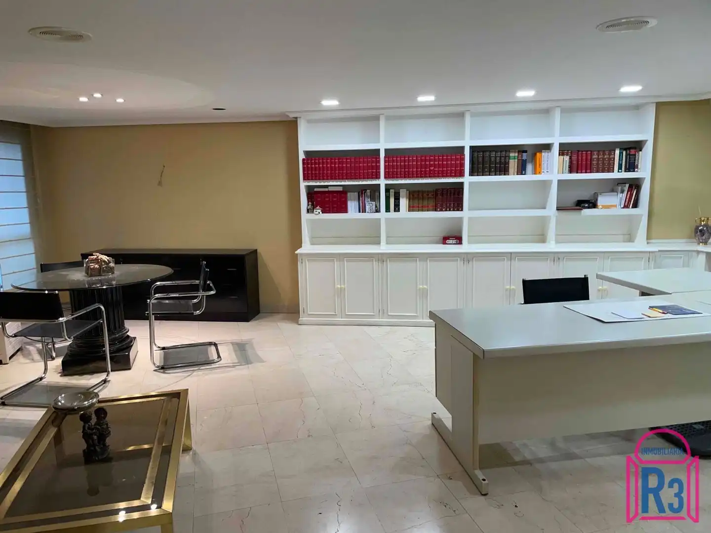 Büro mit Aufzug zur Miete in Centro Ciudad, imagen 4