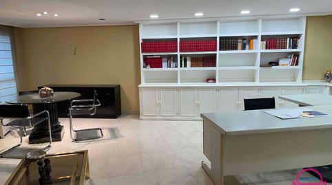 Foto 4 de Oficina de alquiler en Gran Vía de San Marcos, Centro Ciudad, León Capital