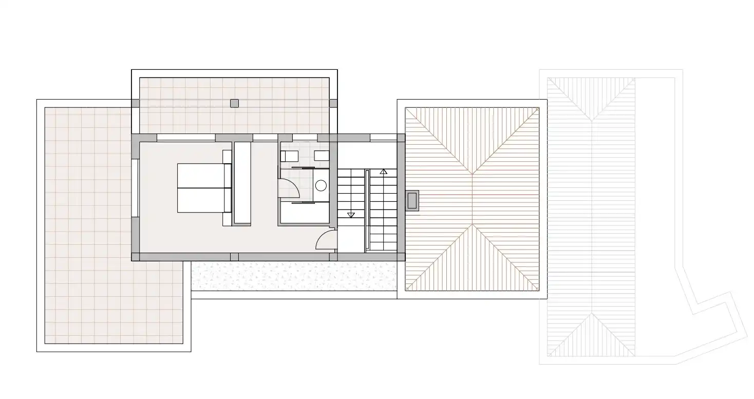 Casa o xalet en venda en Centro ciudad