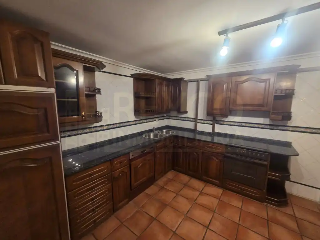 Detached house for sale in Avenida Madrid, imagen 15