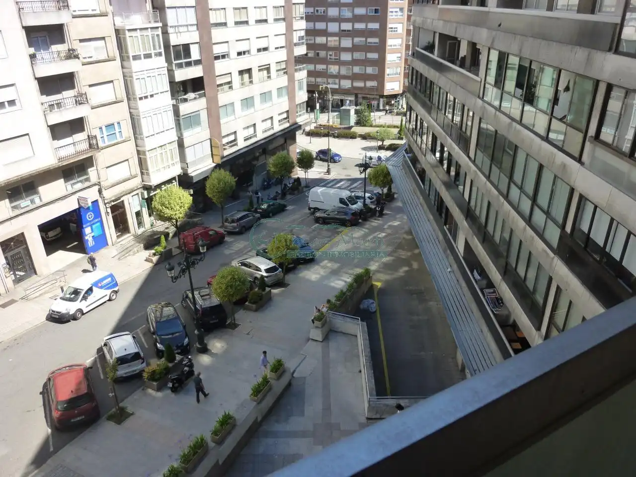 Wohnung mit Terrasse zum Verkauf in Centro Urbano, imagen 7