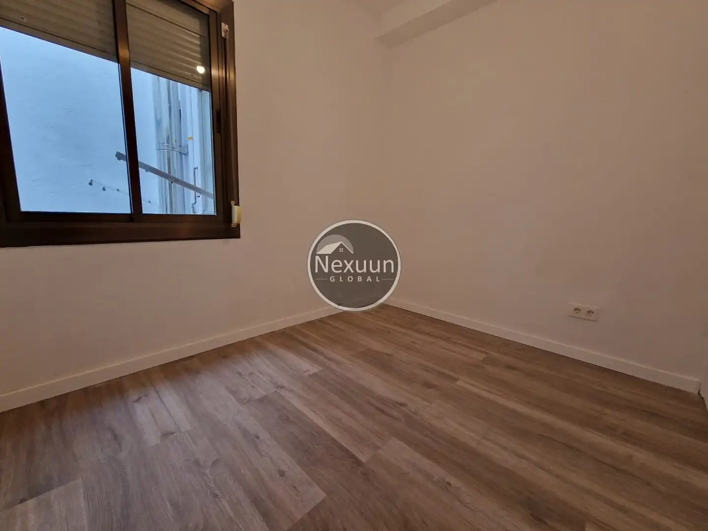 Piso en venta en Rambla De La Muntanya, El Guinardó