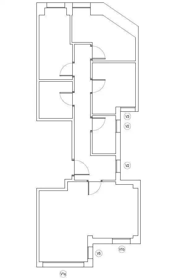 Flat for sale in Vitoria - Gasteiz  with Heating