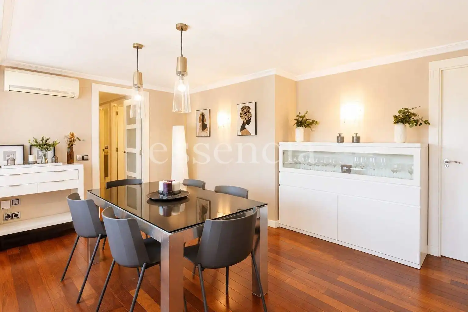 Penthouse with terrace for sale in Playa de Gandia, imagen 18