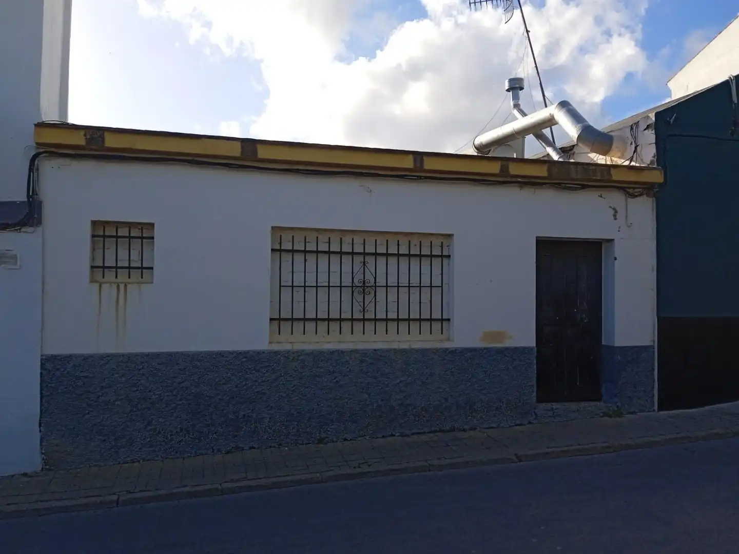 Casa en venda a Gibraleón, imagen 3