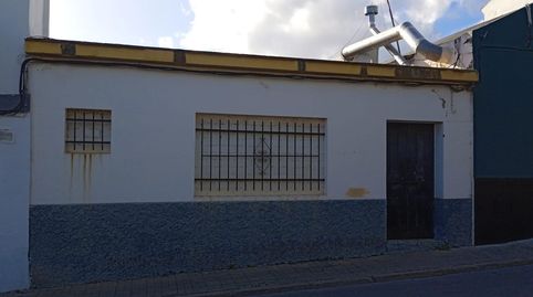 Foto 3 de Casa o chalet en venta en Gibraleón, Huelva