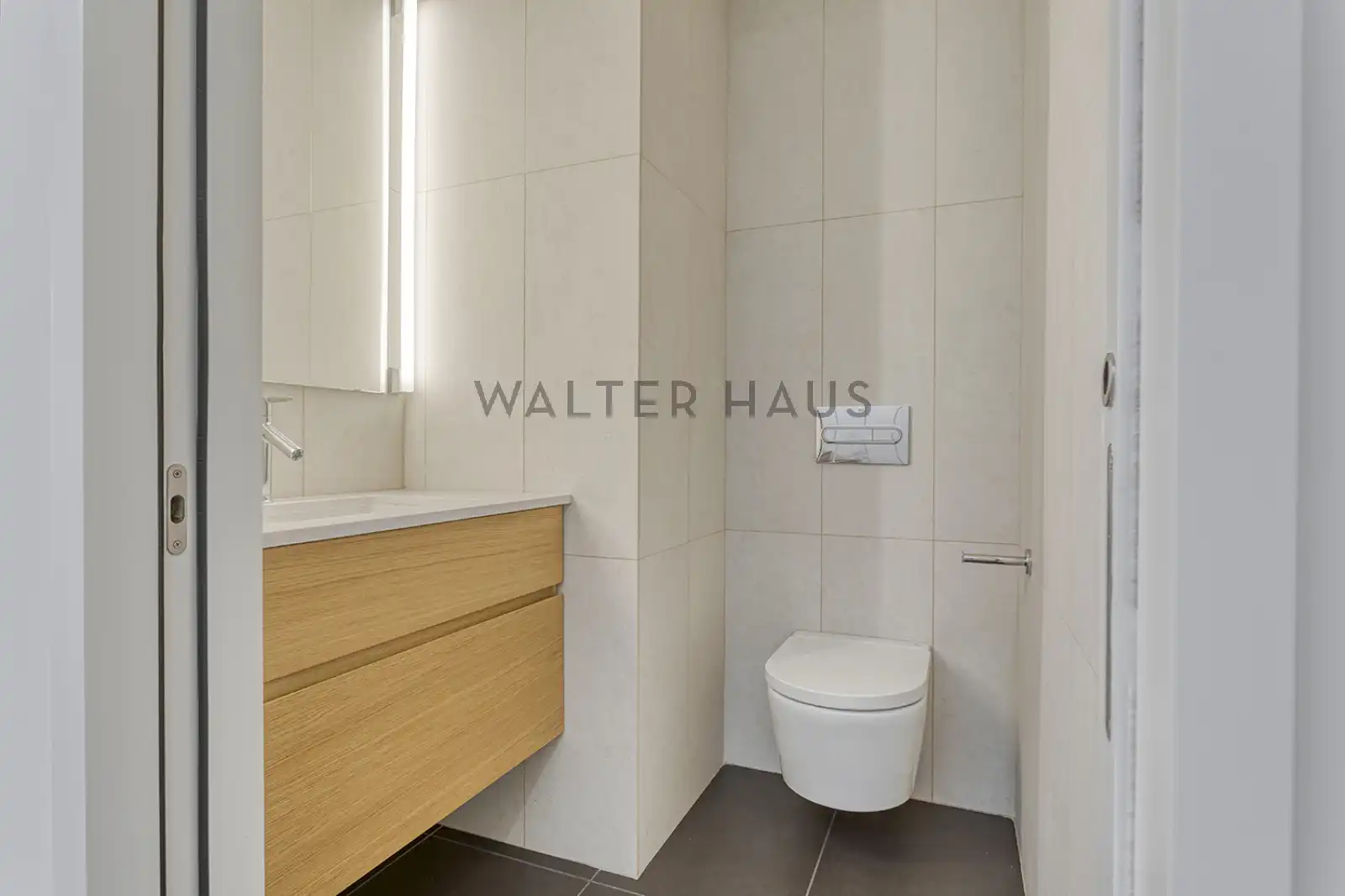 Penthouse with terrace for sale in Carrer de Pau Claris, imagen 21