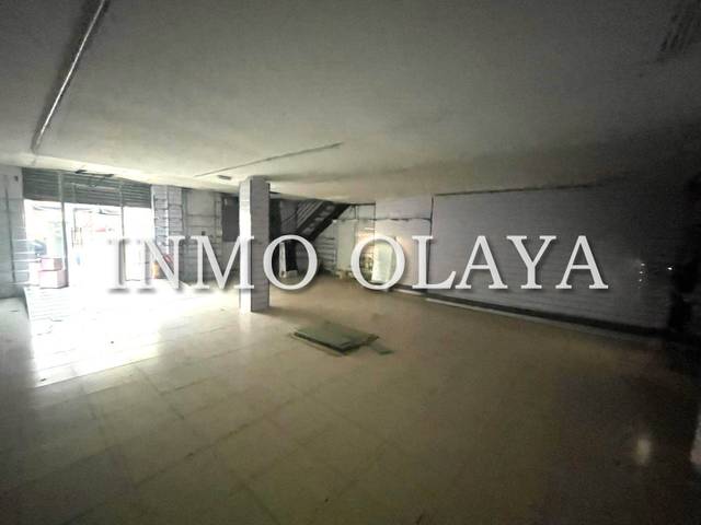 Local comercial en Alquiler en El Raval