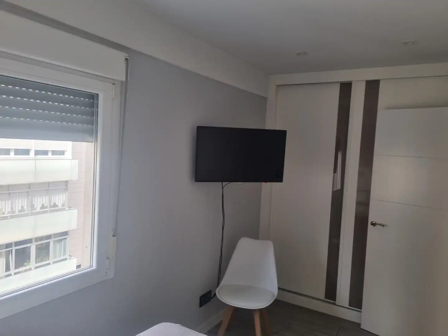 Habitación de Piso en venta en Burgos con Calefacción, Terraza y Trastero