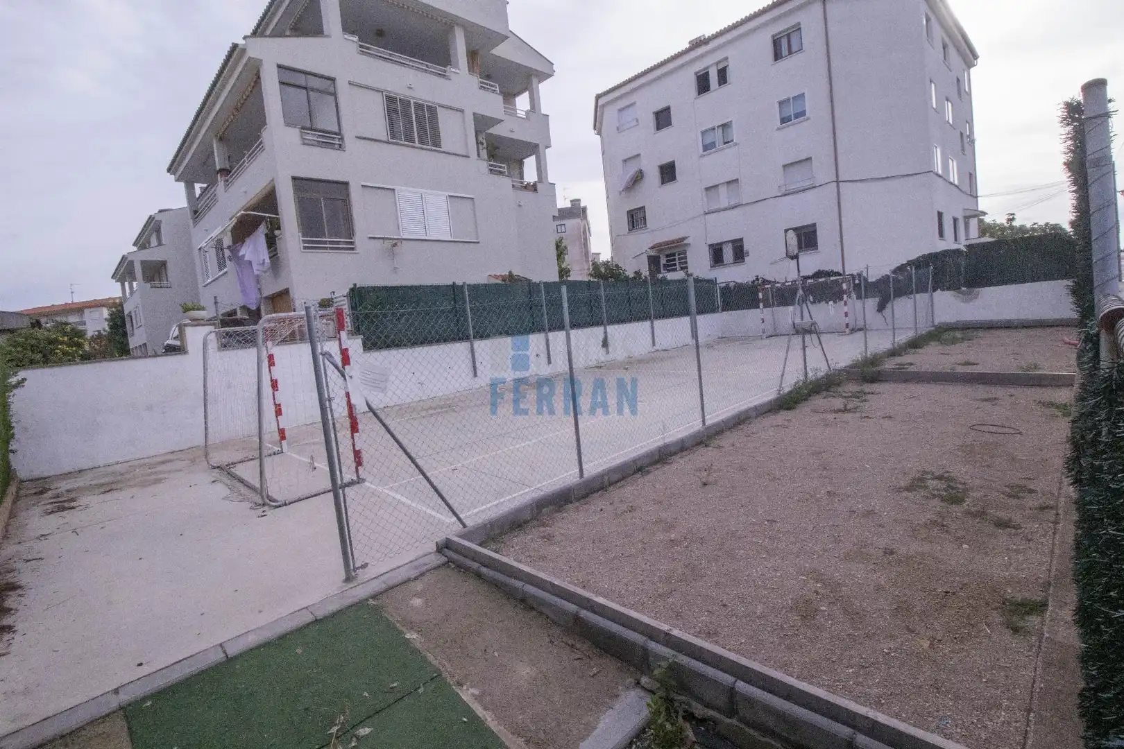 Apartamento con piscina en venta en Coma-ruga platja, imagen 32