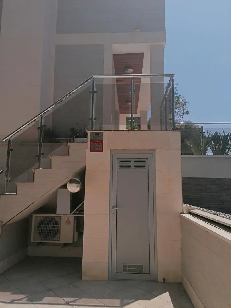 Villa mit Pool zum Verkauf in Calle ITALIA-A.H., imagen 64