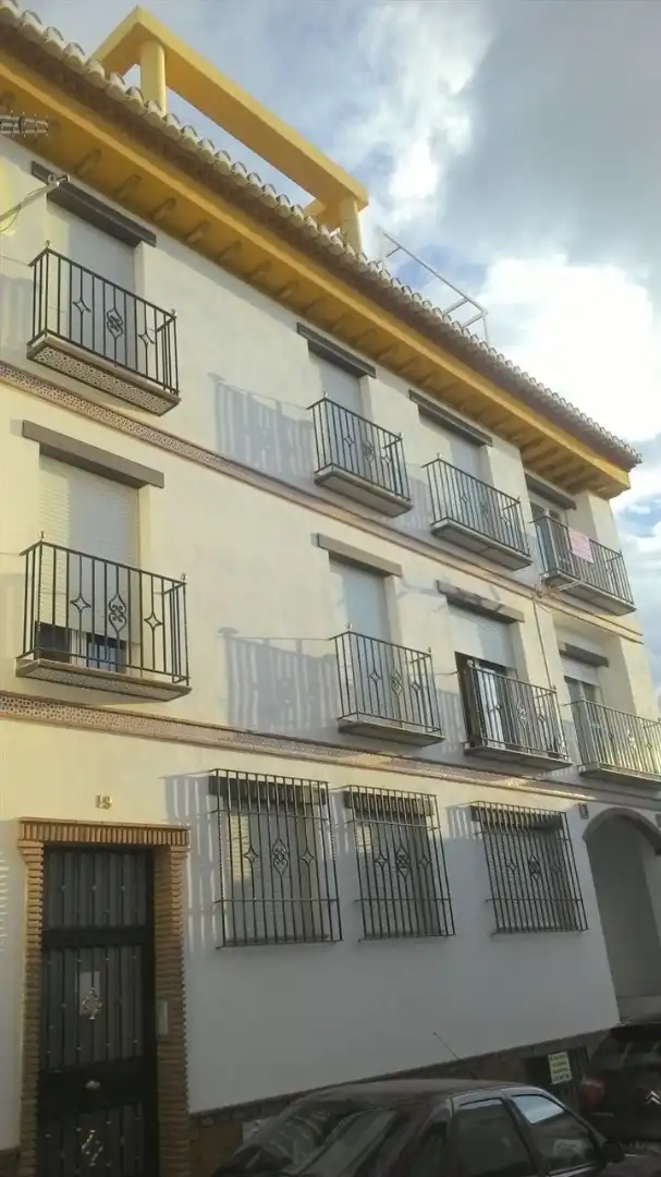 Apartments for sale in Calle Real, 19, Cájar