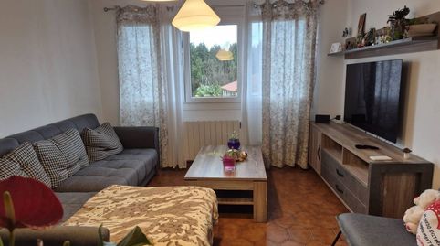 Foto 3 de Piso en venta en Calle Lois, Oza dos Ríos, A Coruña