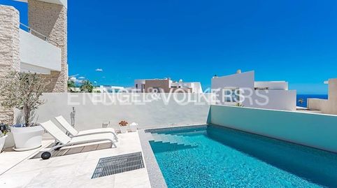 Foto 5 de Casa o chalet en venta en La Caleta, Adeje