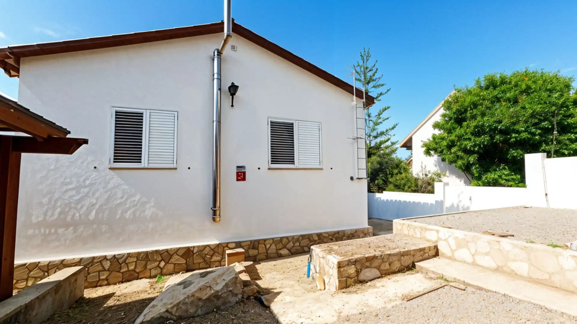 Maison à vendre à La Pobla de Montornès
