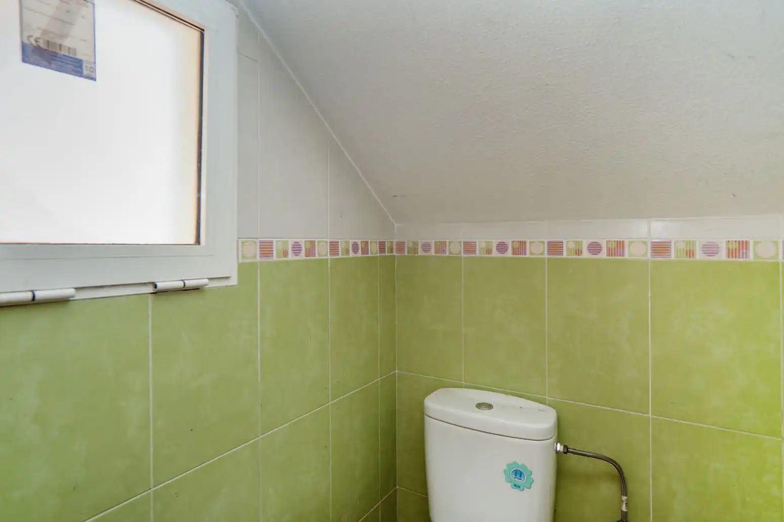 Bany de Pis en venda en Archena amb Balcó