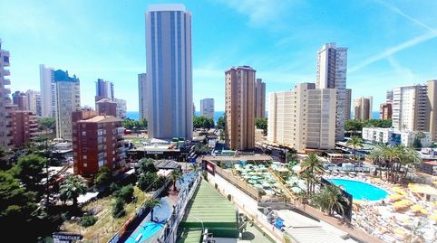 Piso en venta en zona Levante de Benidorm, image 2