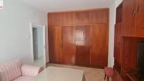 Bedroom of Flat for sale in  Sevilla Capital  with Air Conditioner, Terrace and Balcony