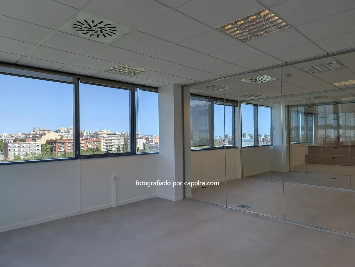 Ufficio con ascensore in affitto a frederic mompou, imagen 19