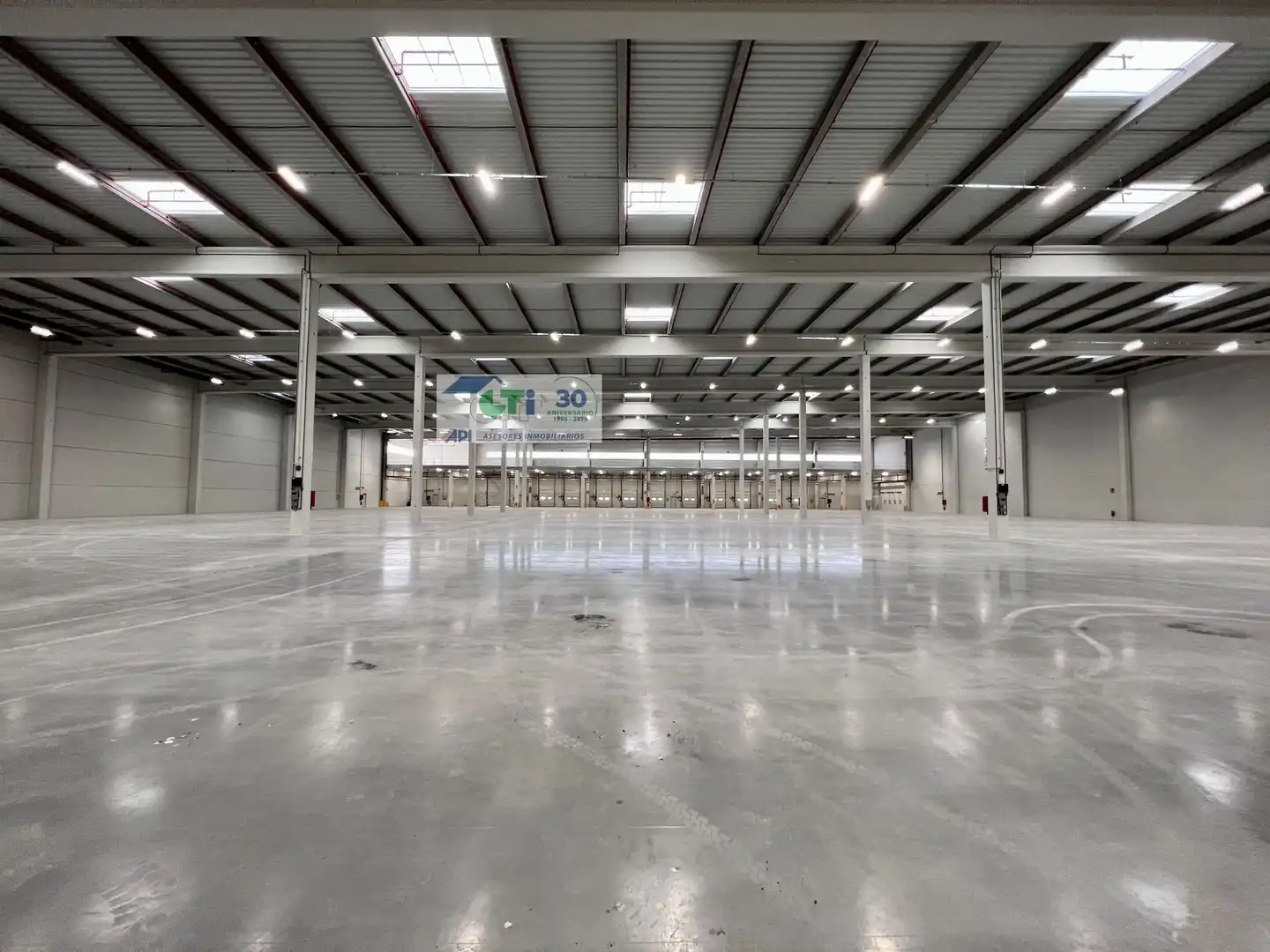 Nave industrial in affitto a RONDA DEL AEROPUERTO, imagen 12