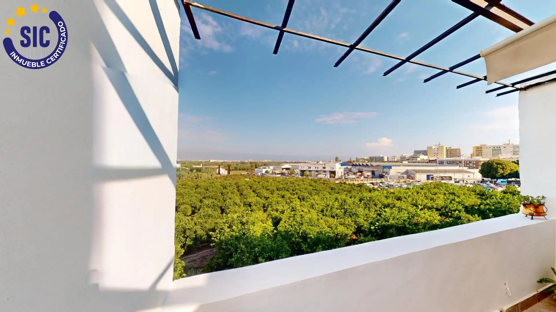 Casa o chalet en venta en Calle oliva, 26, Oliva pueblo