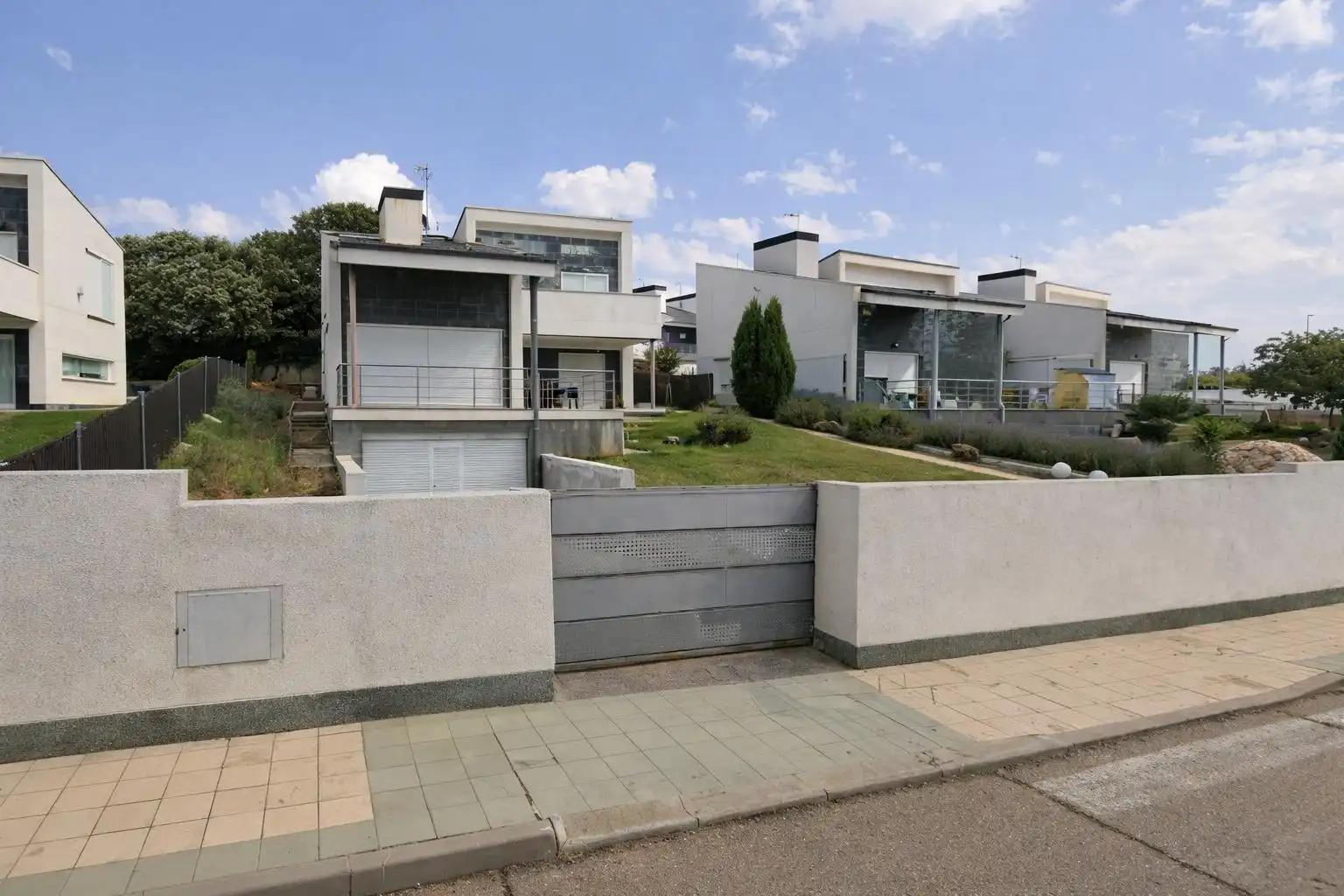 Detached house for sale in Carrascal de Barregas, imagen 4