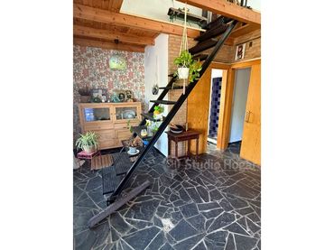 Casa rústica en venta en Camino De La Zamalla