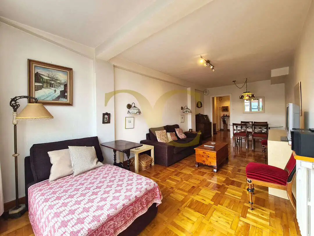 Wohnung mit Aufzug zum Verkauf in Calle Arzobispo Guisasola, imagen 8