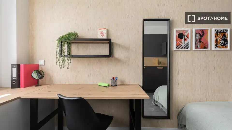 Appartement à louer à Algirós, imagen 5