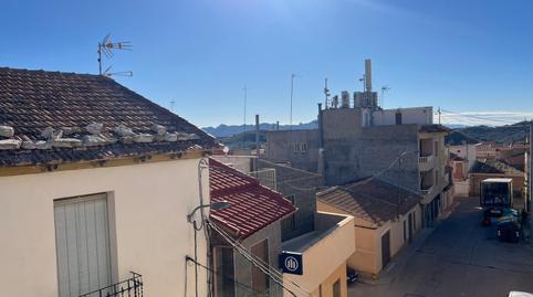 Foto 2 de Casa o xalet en venda a Avenida Jose Antonio-barinas, 17, Abanilla, Murcia