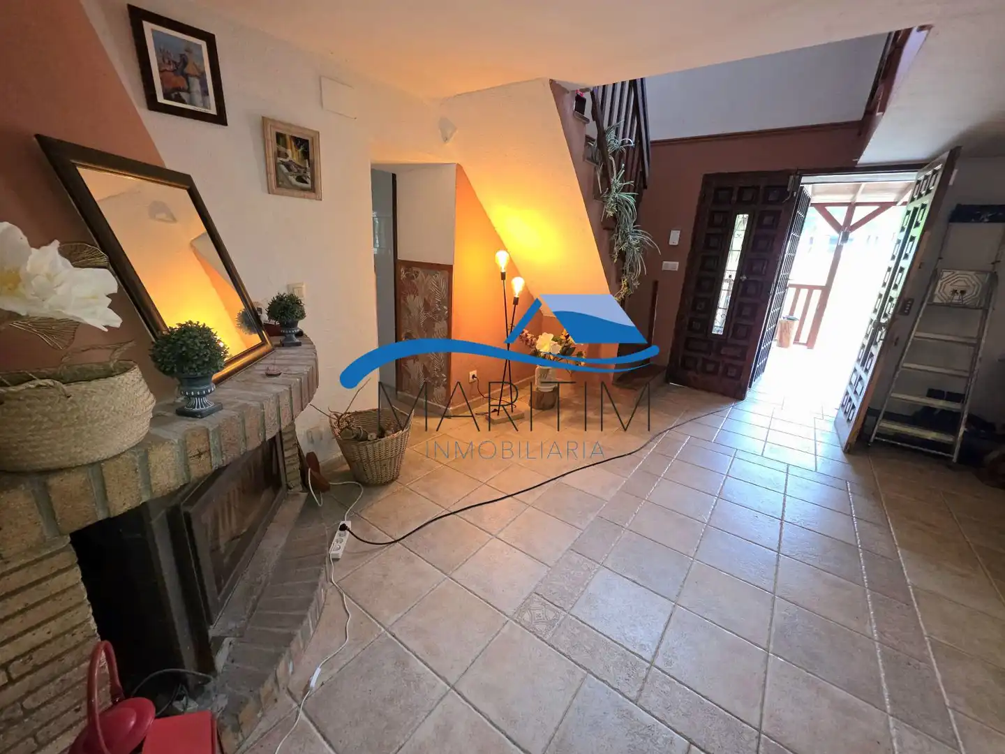 Casa o xalet en venda en Maçanet de la Selva amb Aire condicionat, Calefacció i Jardí privat