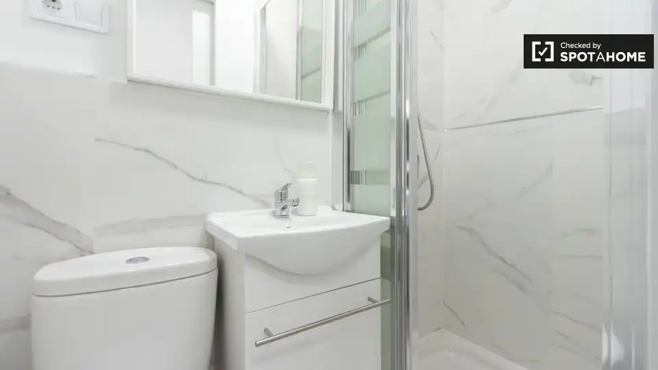 Flat to rent in Retiro, imagen 12