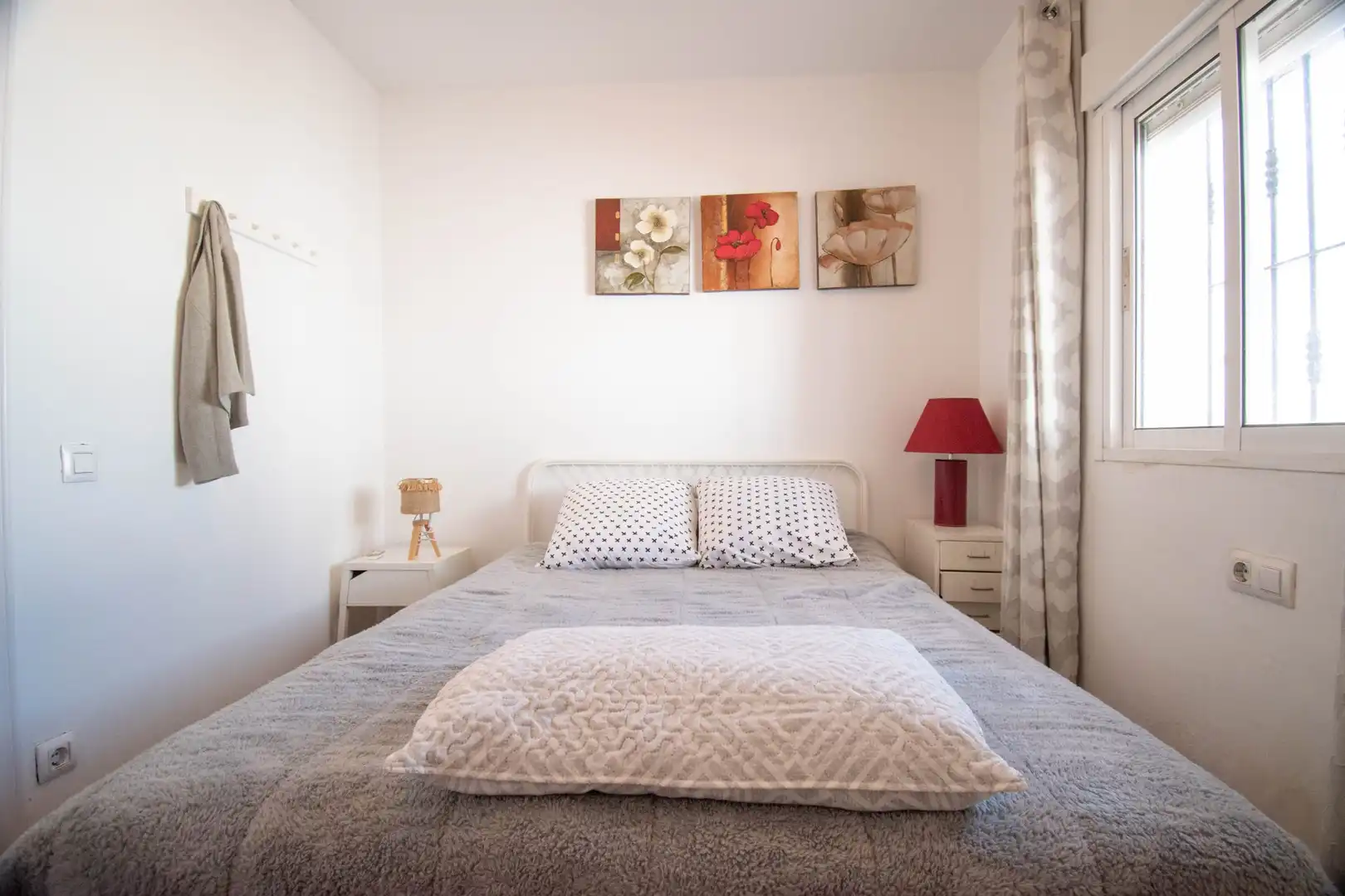 Dormitori de Casa o xalet en venda en Chiclana de la Frontera