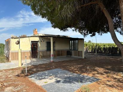 House or chalet for sale in La Foia - Daimés - Asprella