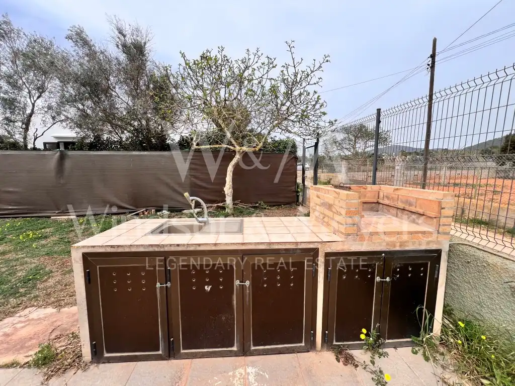 Casa con giardino in vendita a Sant Jordi de Ses Salines-Sant Francesc, imagen 8