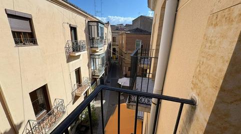 Foto 4 de Dúplex en venda a Sánchez Arjona, Ciudad Rodrigo, Salamanca