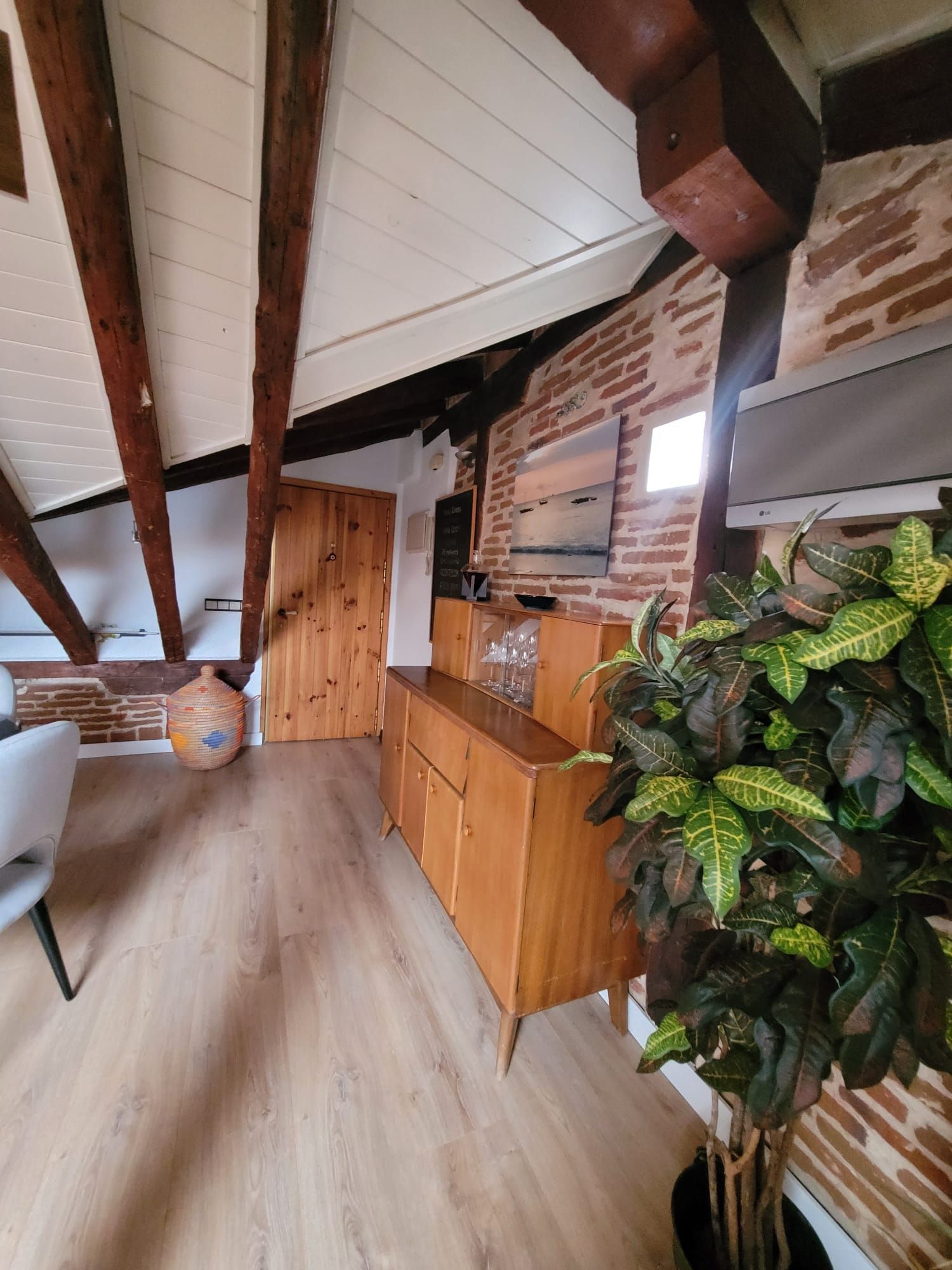 Apartament de lloguer a Calle de Embajadores, Embajadores - Lavapiés