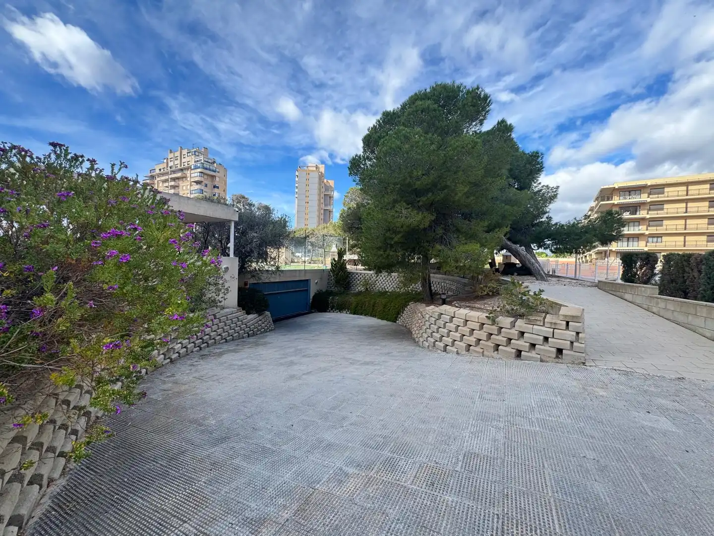 Apartament de lloguer a Carrer Mangraner, 3, Playa Muchavista