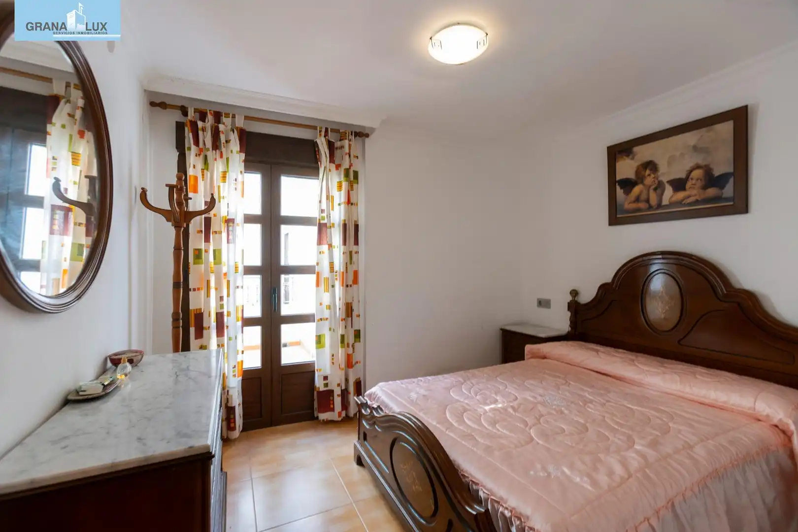 Casa amb terrassa en venda a Calle de Santa Isabel, imagen 17