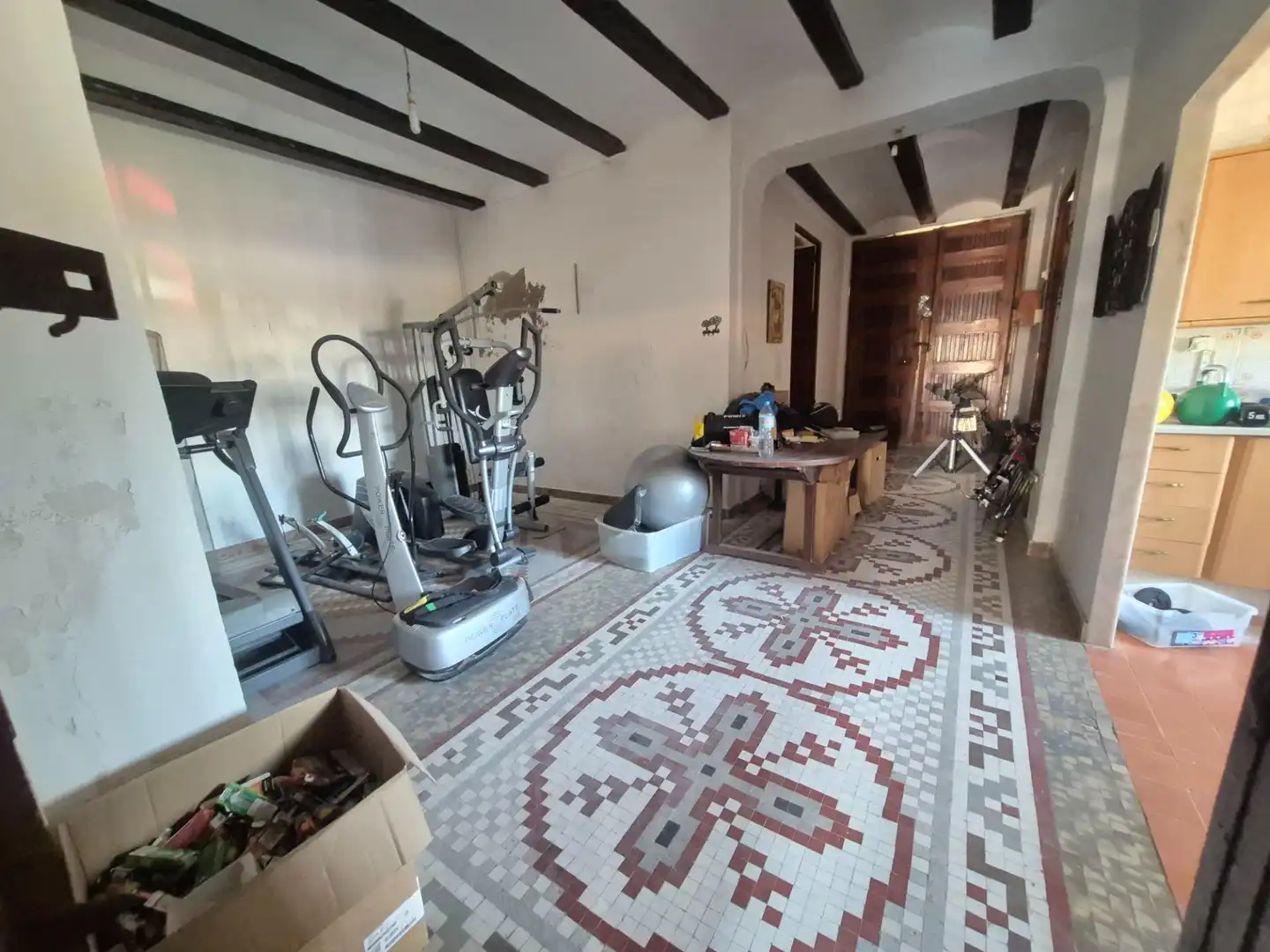 Casa o chalet en venta en Meliana con Calefacción y Terraza