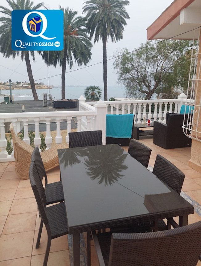 House or chalet to rent in Pueblo Español - Coveta Fumá