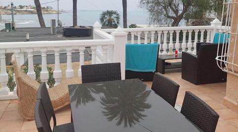 Photo 3 of House or chalet to rent in Pueblo Español - Coveta Fumá, Alicante