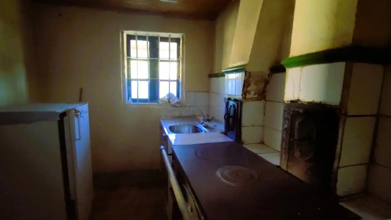 Finca rústica en venda a Nogueira de Ramuín