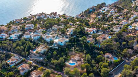 Foto 2 de Residencial en venda a Portichol - Balcón al Mar, Jávea / Xàbia