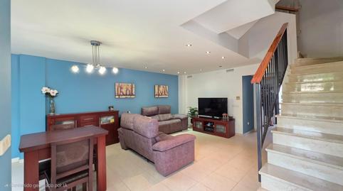 Foto 3 de Casa adosada en venda a Xeresa, Valencia