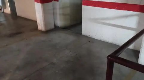 Foto 2 de Garaje en venta en Calle Fabrica del Orujo, 2, Alcantarilla, Murcia