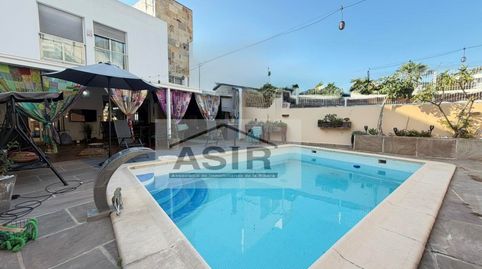 Foto 3 de Casa o xalet en venda a Calle Comarques Valencianes, Urbanitzacions i Pedanies Nord, Alzira