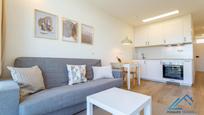Sala d'estar de Apartament en venda en Salou amb Aire condicionat i Calefacció