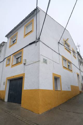 Casa adosada en Venta en CL CASTILLO 1HERRERA DE ALCANTARA (CÁCERES), 1 en Herrera de Alcántara